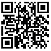 Illustrasjon av QR‑kode