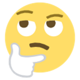 Illustrasjon av emojier som symboliserer et emoji‑tastatur
