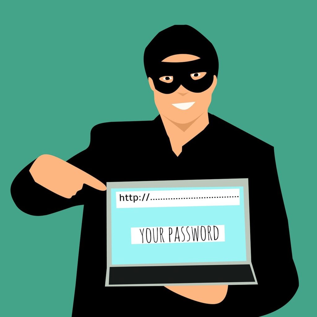 Kjenne igjen villedende phishing-e-post på en datamaskin eller smarttelefon